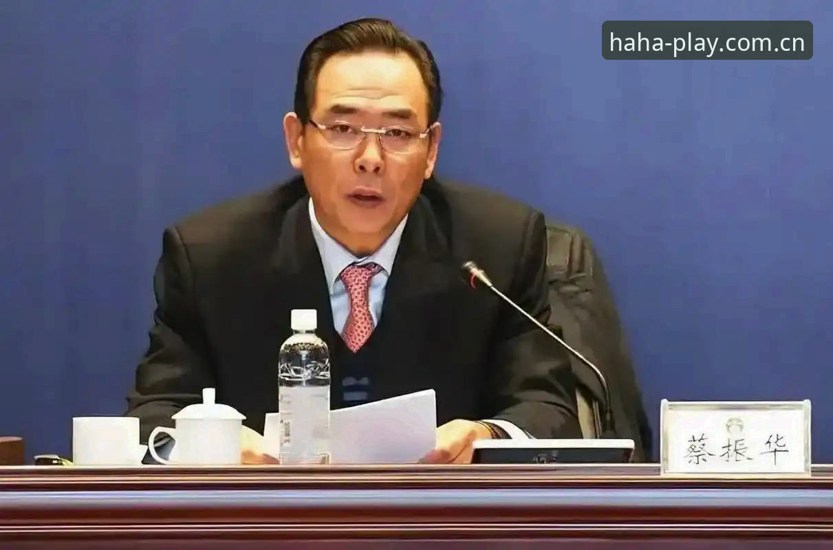 足协禁足名单深度解读教程：从HA体育平台视角看中国足球反腐风暴